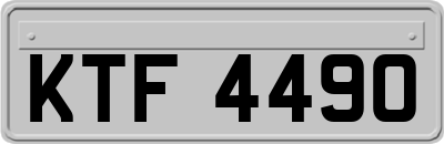 KTF4490