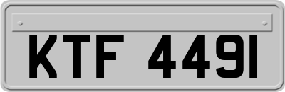 KTF4491
