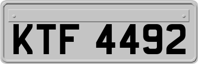 KTF4492