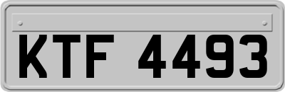 KTF4493