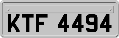 KTF4494