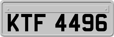 KTF4496