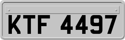 KTF4497