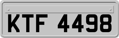 KTF4498
