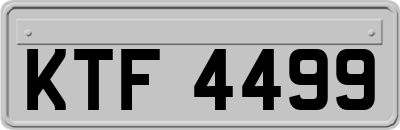 KTF4499