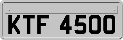 KTF4500