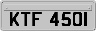 KTF4501