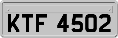 KTF4502