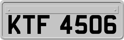 KTF4506