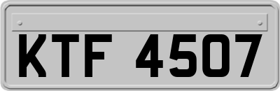 KTF4507
