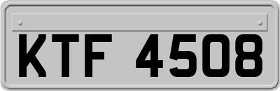 KTF4508