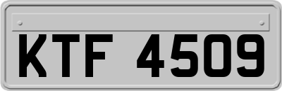 KTF4509