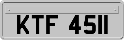 KTF4511