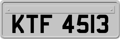 KTF4513