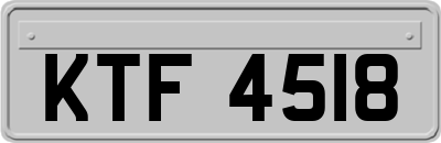 KTF4518