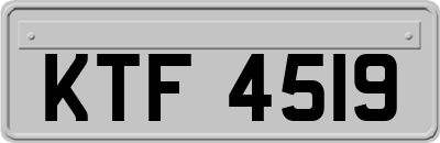 KTF4519