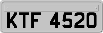 KTF4520