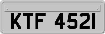 KTF4521