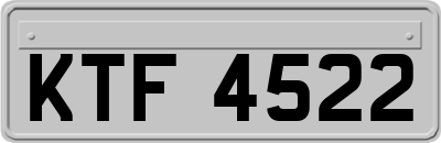 KTF4522