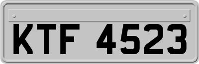KTF4523