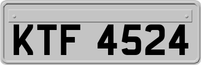 KTF4524