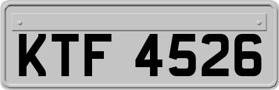 KTF4526