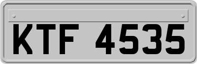 KTF4535