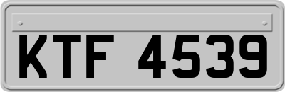 KTF4539