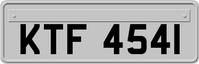 KTF4541