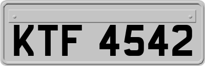KTF4542