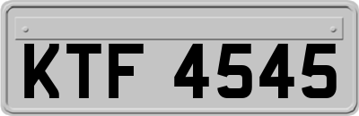 KTF4545