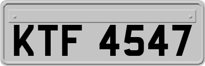 KTF4547