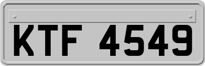 KTF4549
