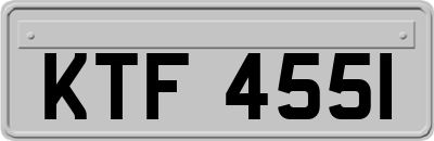 KTF4551