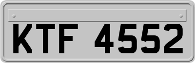KTF4552