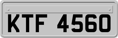 KTF4560