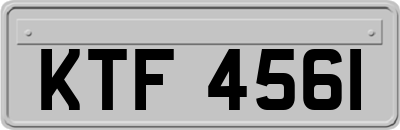 KTF4561