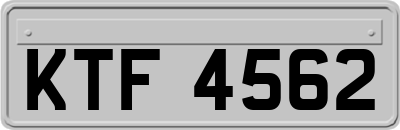 KTF4562