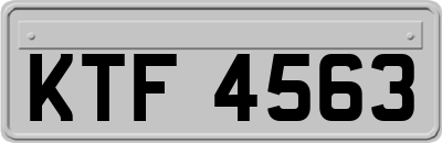 KTF4563
