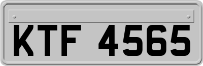 KTF4565