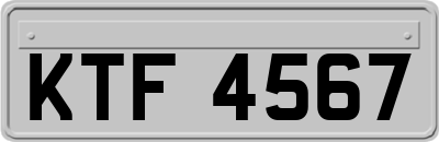 KTF4567
