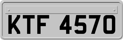 KTF4570
