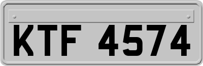 KTF4574