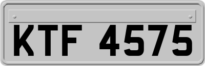 KTF4575