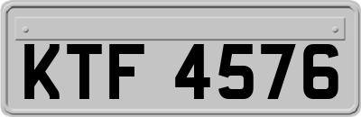 KTF4576