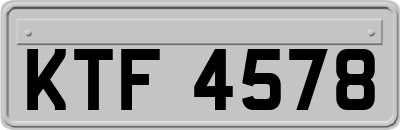 KTF4578