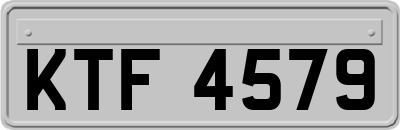 KTF4579