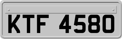 KTF4580