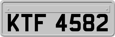 KTF4582