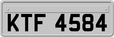 KTF4584